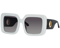 Linda Farrow Shelly Sunglasses