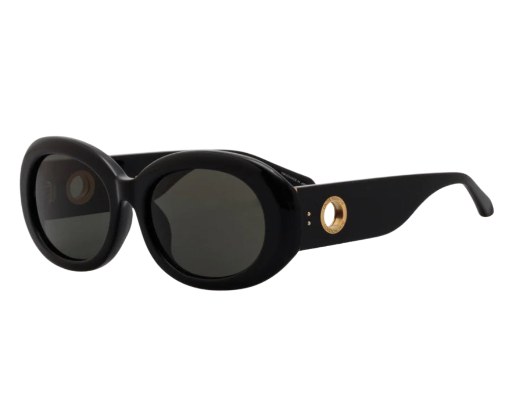 Linda Farrow Lina Sunglasses