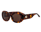 Linda Farrow Lina Sunglasses