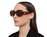 Linda Farrow Lina Sunglasses