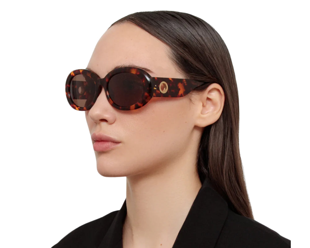 Linda Farrow Lina Sunglasses