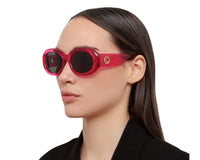 Linda Farrow Lina Sunglasses