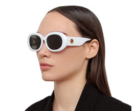 Linda Farrow Lina Sunglasses