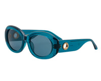 Linda Farrow Lina Sunglasses