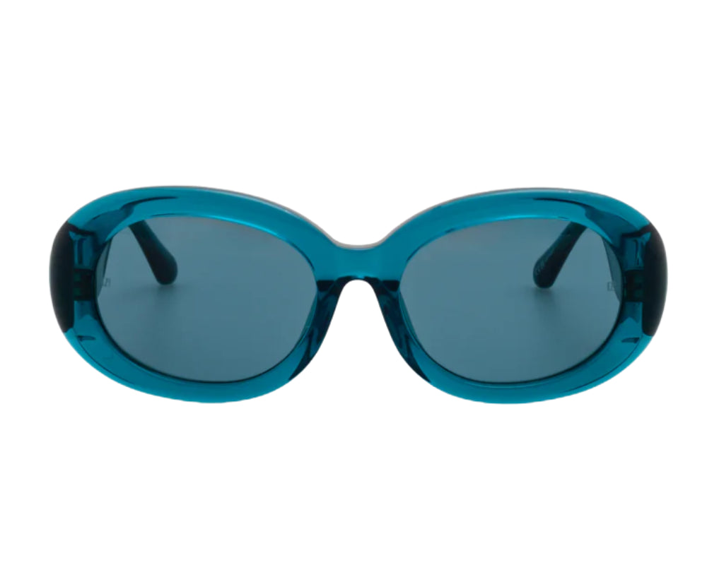 Linda Farrow Lina Sunglasses