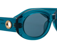 Linda Farrow Lina Sunglasses