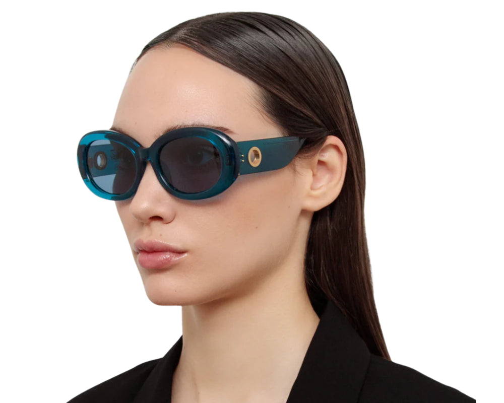 Linda Farrow Lina Sunglasses