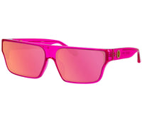 Linda Farrow Brady Sunglasses