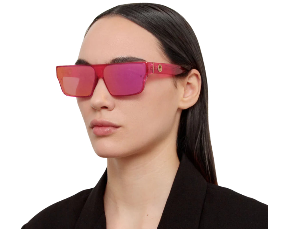 Linda Farrow Brady Sunglasses