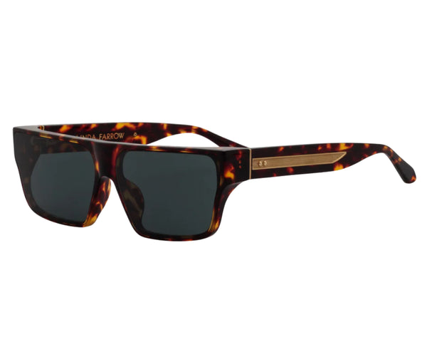 Lunettes de Soleil Linda Farrow Brady