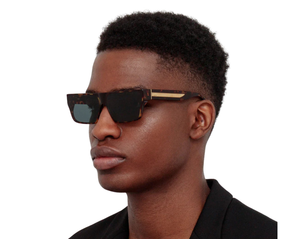 Linda Farrow Brady Sunglasses