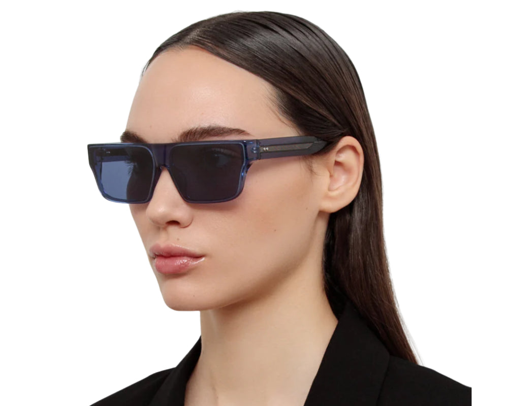 Linda Farrow Brady Sunglasses