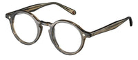 Manufacture Alpine Saulire Prescription Glasses