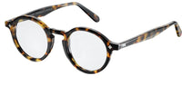 Manufacture Alpine Saulire Prescription Glasses