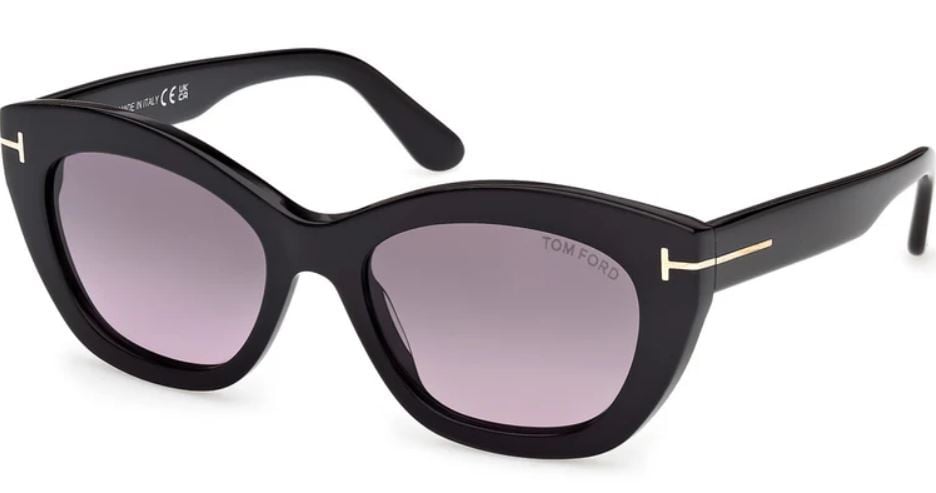 Tom Ford LINDA-02 FT1285 Sunglasses