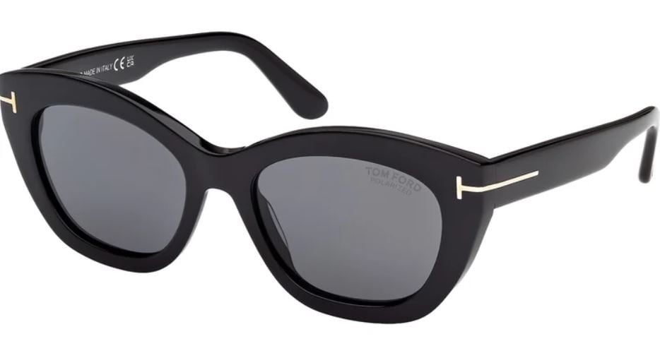 Tom Ford LINDA-02 FT1285 Sunglasses