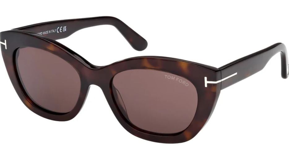 Tom Ford LINDA-02 FT1285 Sunglasses