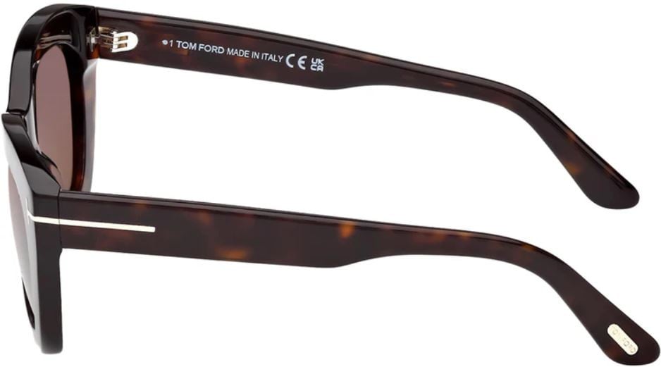 Tom Ford LINDA-02 FT1285 Sunglasses