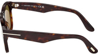 Tom Ford MARLON-02 FT1284 Sunglasses