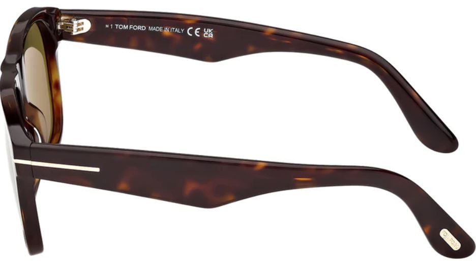 Tom Ford MARLON-02 FT1284 Sunglasses