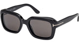 Lunettes de Soleil Tom Ford NATALIA-02 FT1283