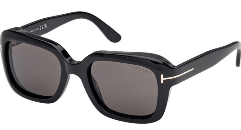 Tom Ford NATALIA-02 FT1283 Sunglasses