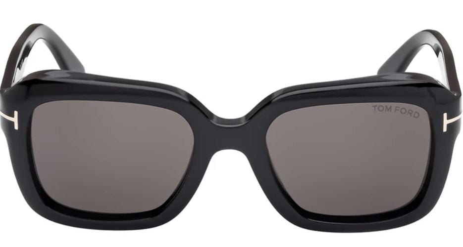 Tom Ford NATALIA-02 FT1283 Sunglasses