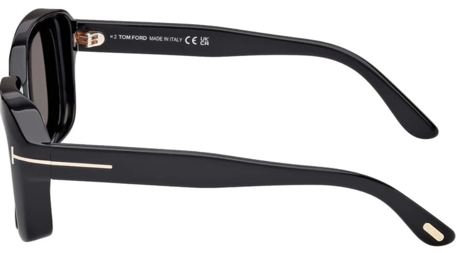 Tom Ford NATALIA-02 FT1283 Sunglasses