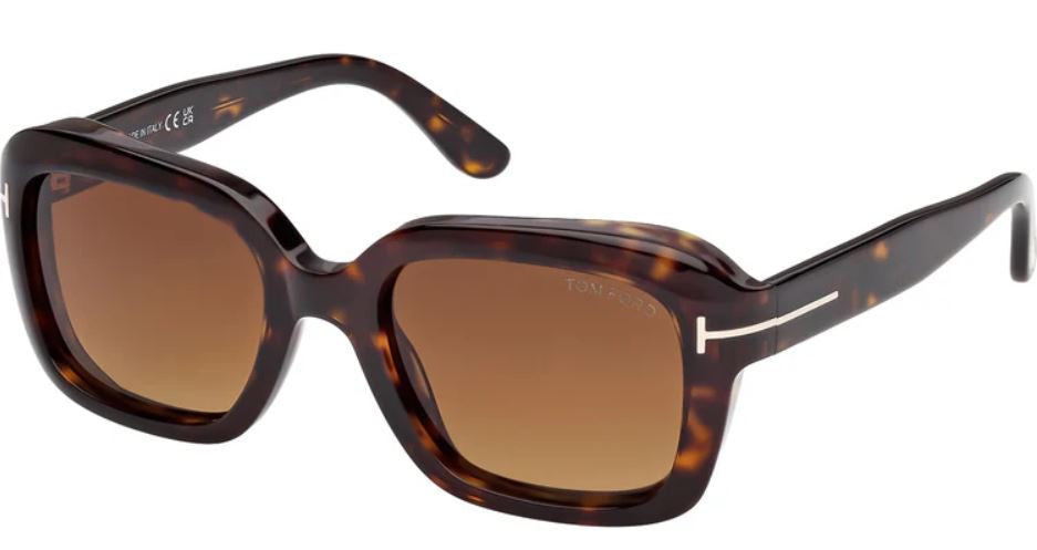 Tom Ford NATALIA-02 FT1283 Sunglasses