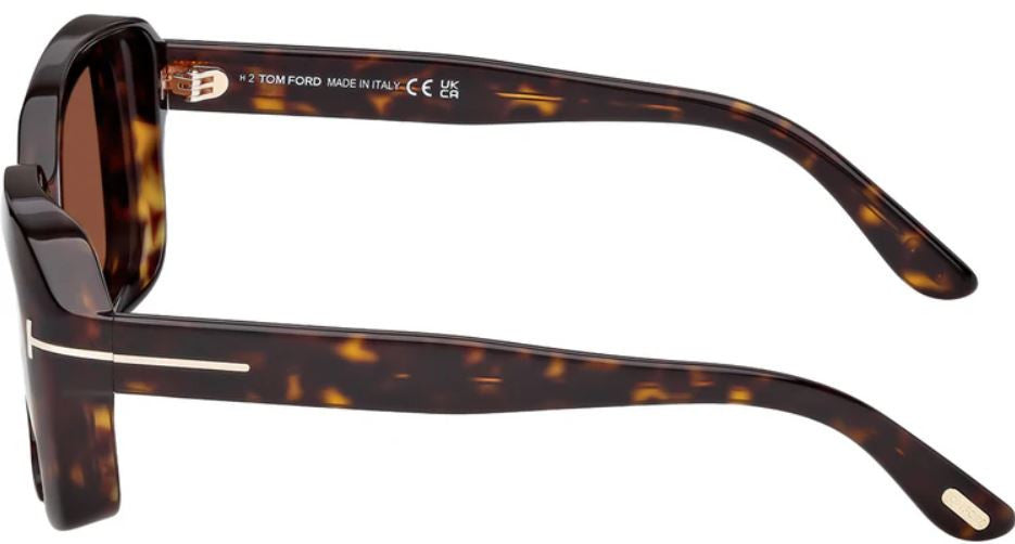 Tom Ford NATALIA-02 FT1283 Sunglasses