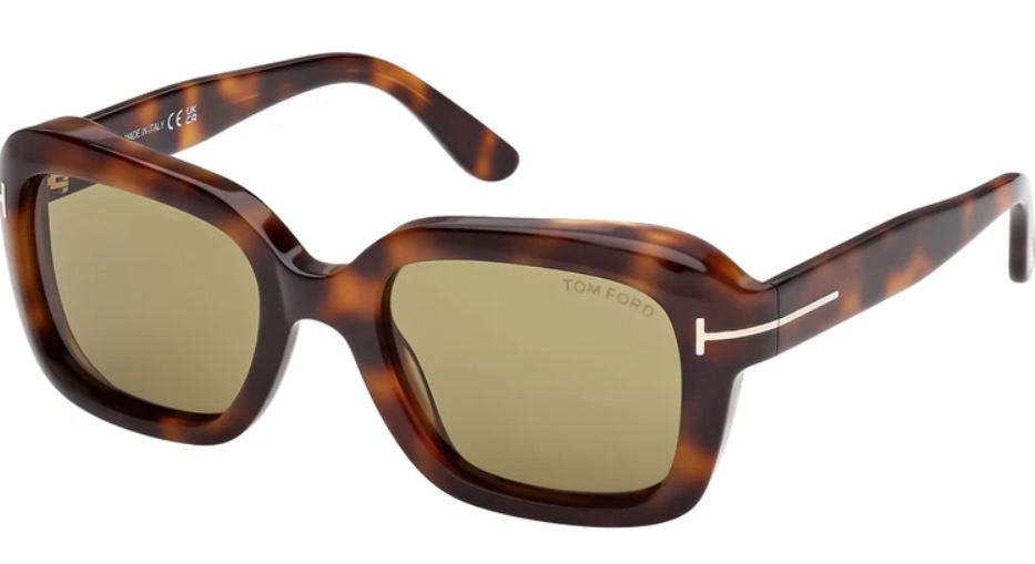 Tom Ford NATALIA-02 FT1283 Sunglasses