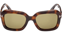 Tom Ford NATALIA-02 FT1283 Sunglasses