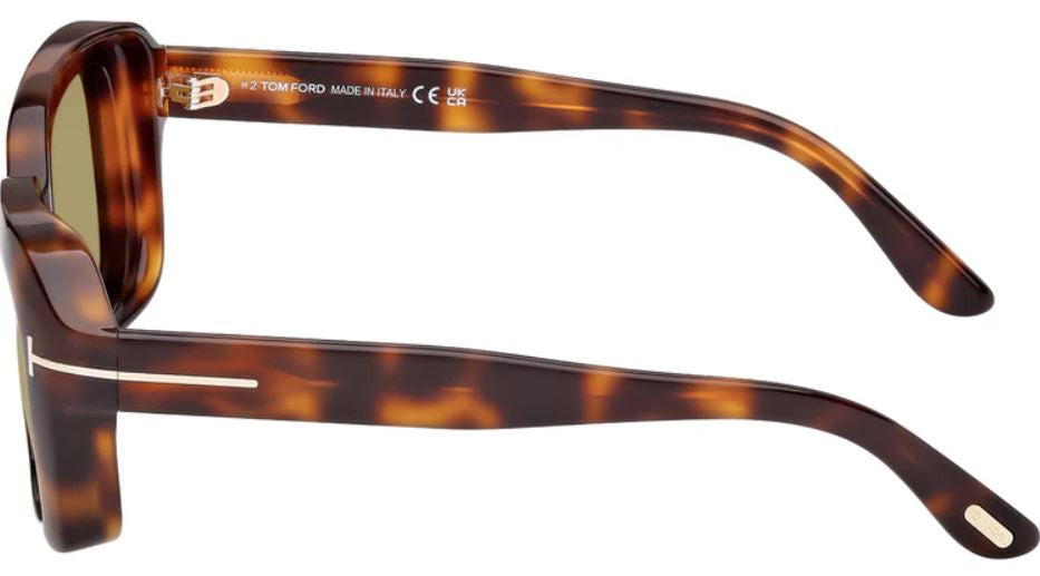 Tom Ford NATALIA-02 FT1283 Sunglasses