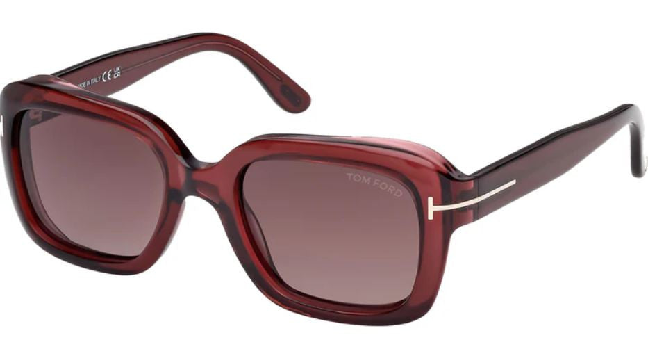 Tom Ford NATALIA-02 FT1283 Sunglasses