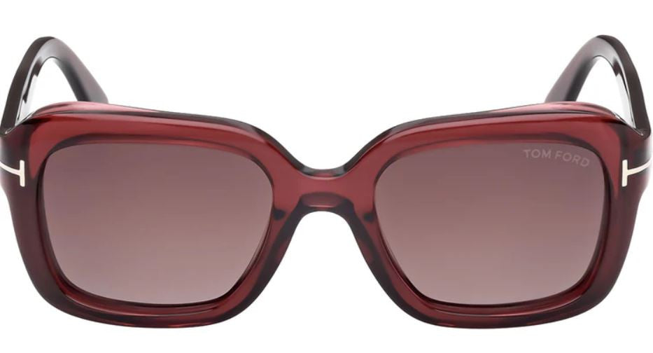 Tom Ford NATALIA-02 FT1283 Sunglasses