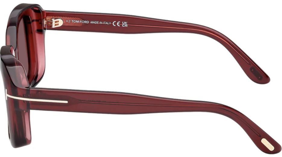 Tom Ford NATALIA-02 FT1283 Sunglasses