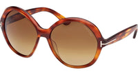 Óculos de Sol Tom Ford ANNABELLE-02 FT1282