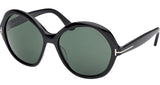 Lunettes de Soleil Tom Ford ANNABELLE-02 FT1282