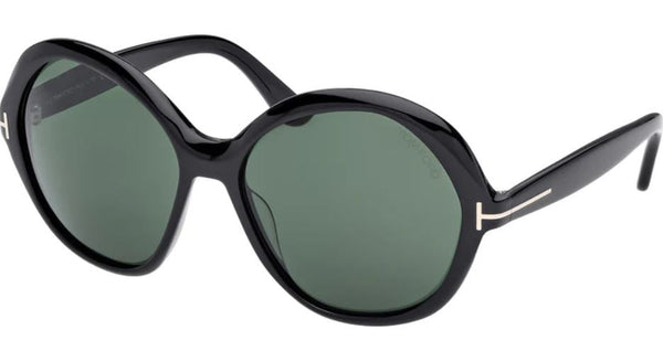 Lunettes de Soleil Tom Ford ANNABELLE-02 FT1282
