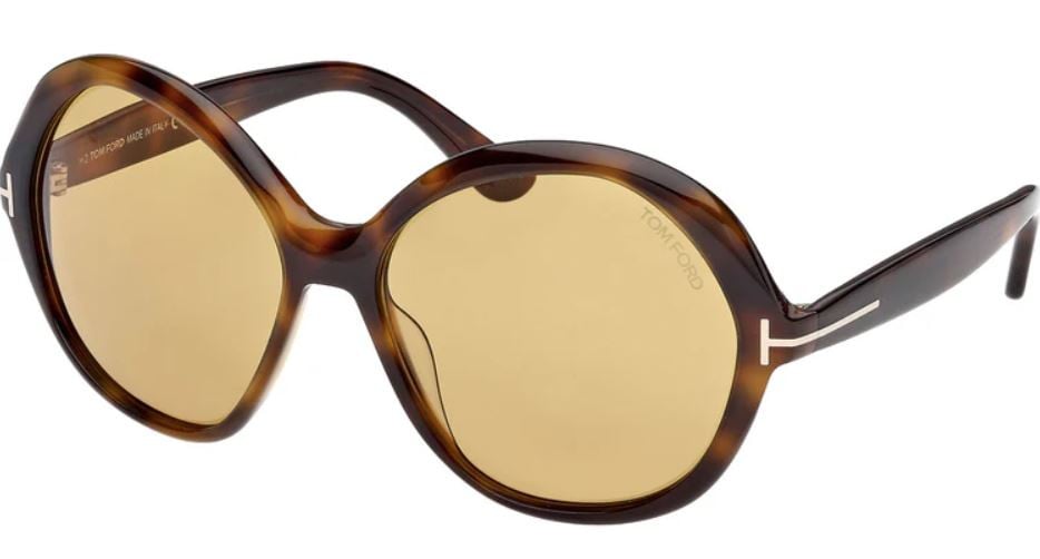 Óculos de Sol Tom Ford ANNABELLE-02 FT1282