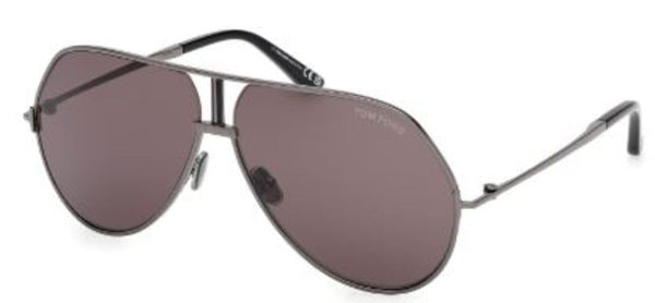 Lunettes de Soleil Tom Ford RICKIE-02 FT1281