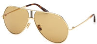 Tom Ford RICKIE-02 FT1281 Sunglasses