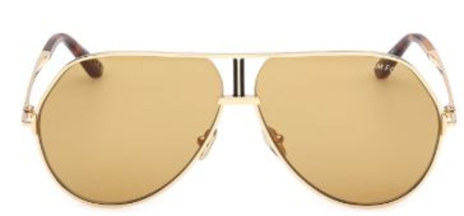 Tom Ford RICKIE-02 FT1281 Sunglasses