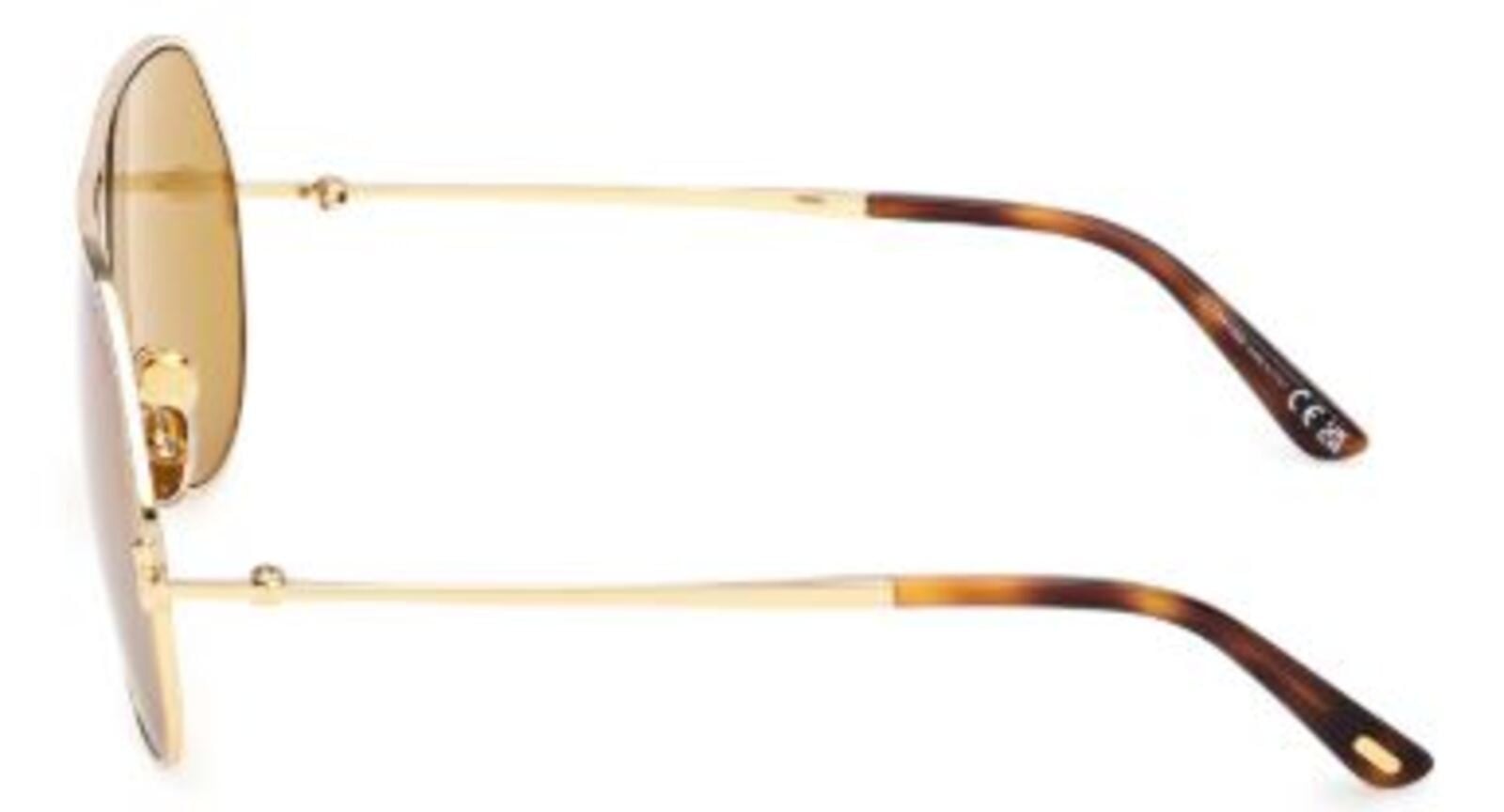Tom Ford RICKIE-02 FT1281 Sunglasses