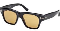 Tom Ford CAINE-02 FT1280 Sunglasses