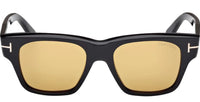 Tom Ford CAINE-02 FT1280 Sunglasses