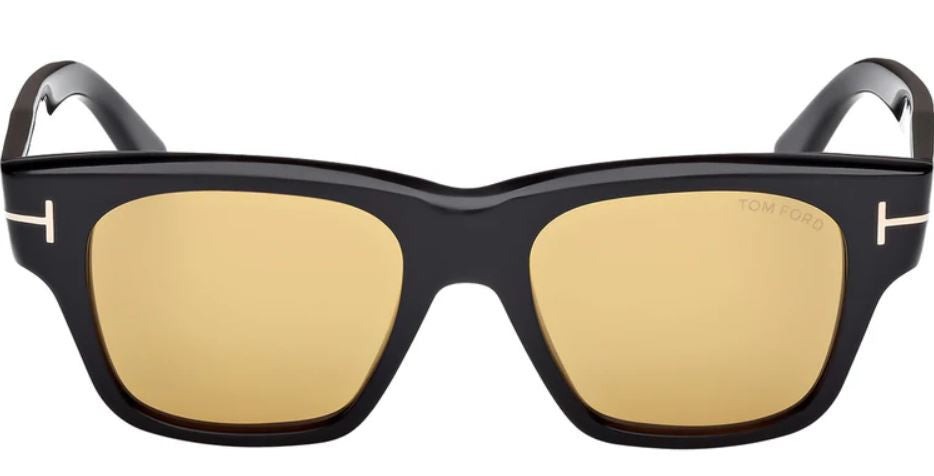Tom Ford CAINE-02 FT1280 Sunglasses
