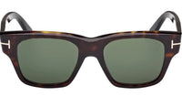 Tom Ford CAINE-02 FT1280 Sunglasses