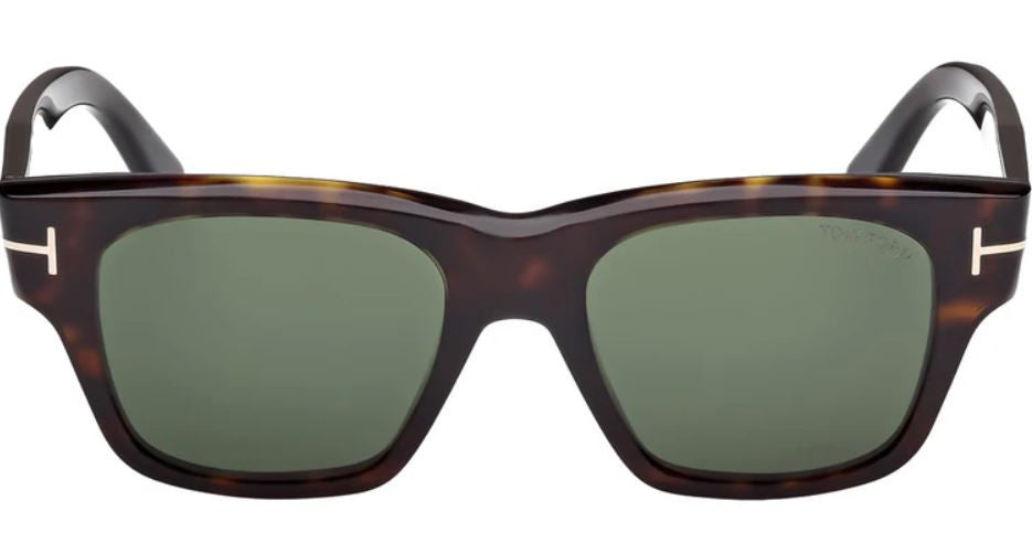 Tom Ford CAINE-02 FT1280 Sunglasses