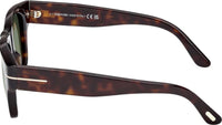 Tom Ford CAINE-02 FT1280 Sunglasses
